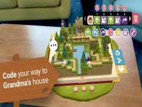 Astuces de Twinkl Little Red Coding Club pour Android e iPhone