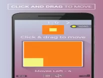 Astuces de SLOC - 2D Rubik Cube Puzzle pour Android e iPhone
