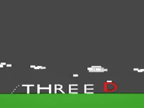 Astuces de Three D pour Android e iPhone