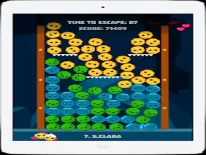 Astuces de Blooms - color escape pour Android e iPhone