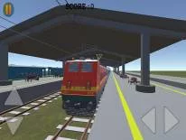 Astuces de Realistic Railroad Crossing 3D PRO pour Android e iPhone