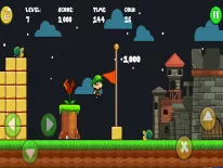 Astuces de Bob's World - Super Run pour Android e iPhone