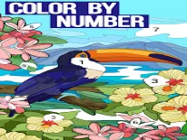 Astuces de Happy Color™ – Color by Number pour Android e iPhone