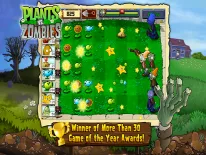 Astuces de Plants vs. Zombies FREE pour Android e iPhone