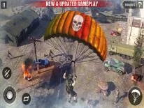 Astuces de Real Commando Secret Mission - Free Shooting Games pour Android e iPhone