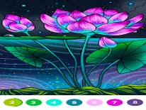 Astuces de Paint By Number - Free Coloring Book & Puzzle Game pour Android e iPhone