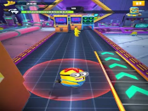 Astuces de Minion Rush: Despicable Me Official Game pour Android e iPhone Astuces de Minion Rush: Despicable Me Official Game pour Android e iPhone