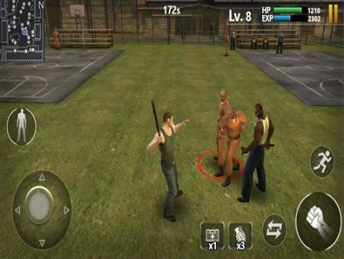 Astuces de Prison Escape pour Android e iPhone Astuces de Prison Escape pour Android e iPhone