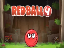 Astuces de Red Ball 4 pour Android e iPhone