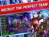 Astuces de Marvel Contest of Champions pour Android e iPhone