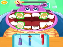 Astuces de Children's doctor : dentist. pour Android e iPhone