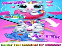 Astuces de My Baby Unicorn - Virtual Pony Pet Care & Dress Up pour Android e iPhone