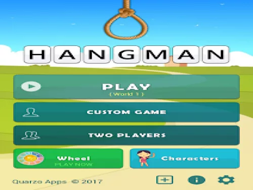 Astuces de Hangman pour Android e iPhone Astuces de Hangman pour Android e iPhone