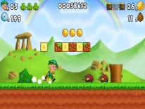 Astuces de Lep's World 2  pour Android e iPhone