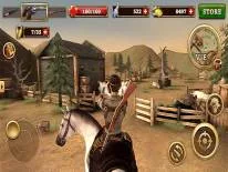 Astuces de West Gunfighter pour Android e iPhone