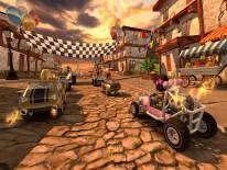 Astuces de Beach Buggy Racing pour Android e iPhone