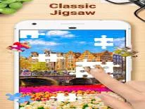 Astuces de Jigsaw Puzzles - Puzzle Game pour Android e iPhone