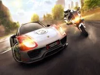 Astuces de Asphalt 8: Airborne - Fun Real Car Racing Game pour Android e iPhone