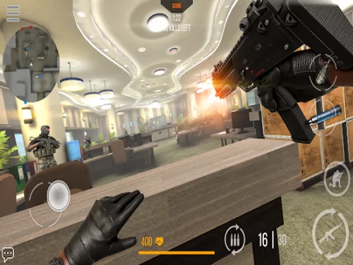 Astuces de Modern Strike Online: PvP FPS pour Android e iPhone