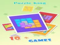 Astuces de Puzzle King - Games Collection pour Android e iPhone