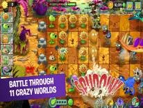 Astuces de Plants vs Zombies™ 2 Free pour Android e iPhone