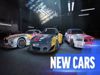 Astuces de Drift Max Pro - Car Drifting Game with Racing Cars pour Android e iPhone