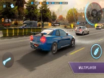 Astuces de CarX Highway Racing pour Android e iPhone