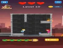 Astuces de hero quest: epic rescue pour Android e iPhone