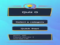 Astuces de Quiz G pour Android e iPhone