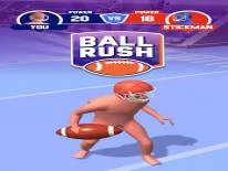 Astuces de Ball Rush 3D pour Android e iPhone