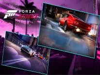 Astuces de Forza Street: Race. Collect. Compete. pour Android e iPhone