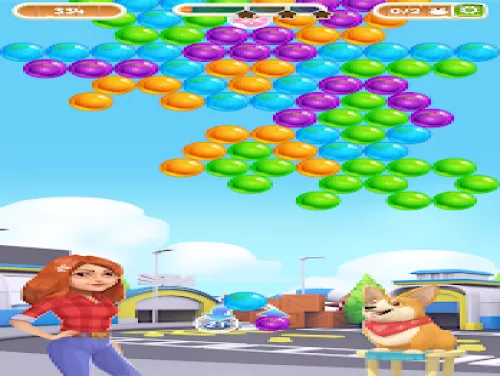 Astuces de Bubble Shooter Magic Farm pour Android e iPhone Astuces de Bubble Shooter Magic Farm pour Android e iPhone