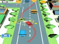 Astuces de Car Driving - Drawing Line pour Android e iPhone