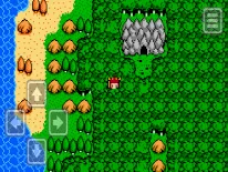 Astuces de Fateful Lore, 8-bit retro RPG pour Android e iPhone