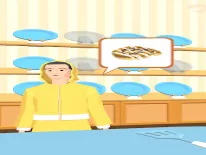 Astuces de Bake it pour Android e iPhone