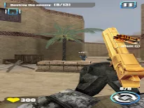 Astuces de Shooting Terrorist Strike: Free FPS Shooting Game pour Android e iPhone