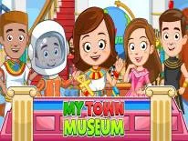 Astuces de My Town : Museum Free pour Android e iPhone