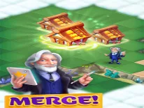 Astuces de EverMerge: Merge Heroes to Create a Magical World pour Android e iPhone