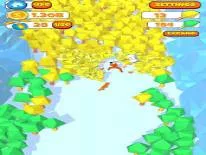 Astuces de Idle Lumberjack 3D pour Android e iPhone