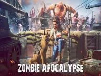 Astuces de Invasion : Zombie Empire pour Android e iPhone