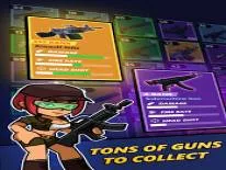 Astuces de Zombie Idle Defense pour Android e iPhone
