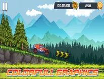 Astuces de Happy Cars pour Android e iPhone