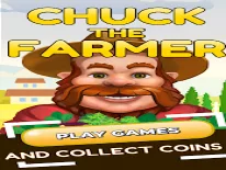 Astuces de Chuck the Farmer: Play Fun Games pour Android e iPhone