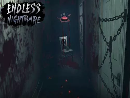 Astuces de Endless Nightmare: Epic Creepy & Scary Horror Game pour Android e iPhone Astuces de Endless Nightmare: Epic Creepy & Scary Horror Game pour Android e iPhone