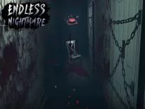 Astuces de Endless Nightmare: Epic Creepy & Scary Horror Game pour Android e iPhone