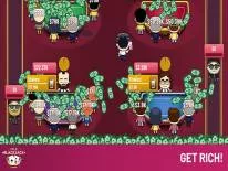 Astuces de Idle Blackjack Tycoon pour Android e iPhone
