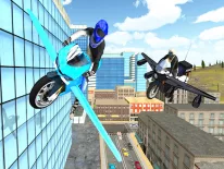 Astuces de Flying Motorbike Simulator pour Android e iPhone