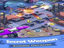 Astuces de Zombie Defense - Merge Games pour Android e iPhone