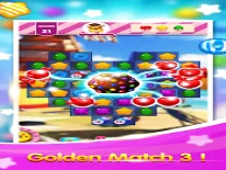 Astuces de Golden Match 3 pour Android e iPhone