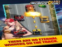 Astuces de Die Roads：Survivor HD pour Android e iPhone